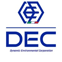 DEC • Dynamic Environmental Corporation